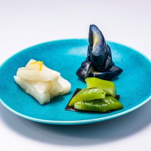 近為の京つけもの（商品イメージ）