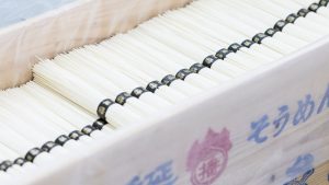 カネス製麺様の導入事例